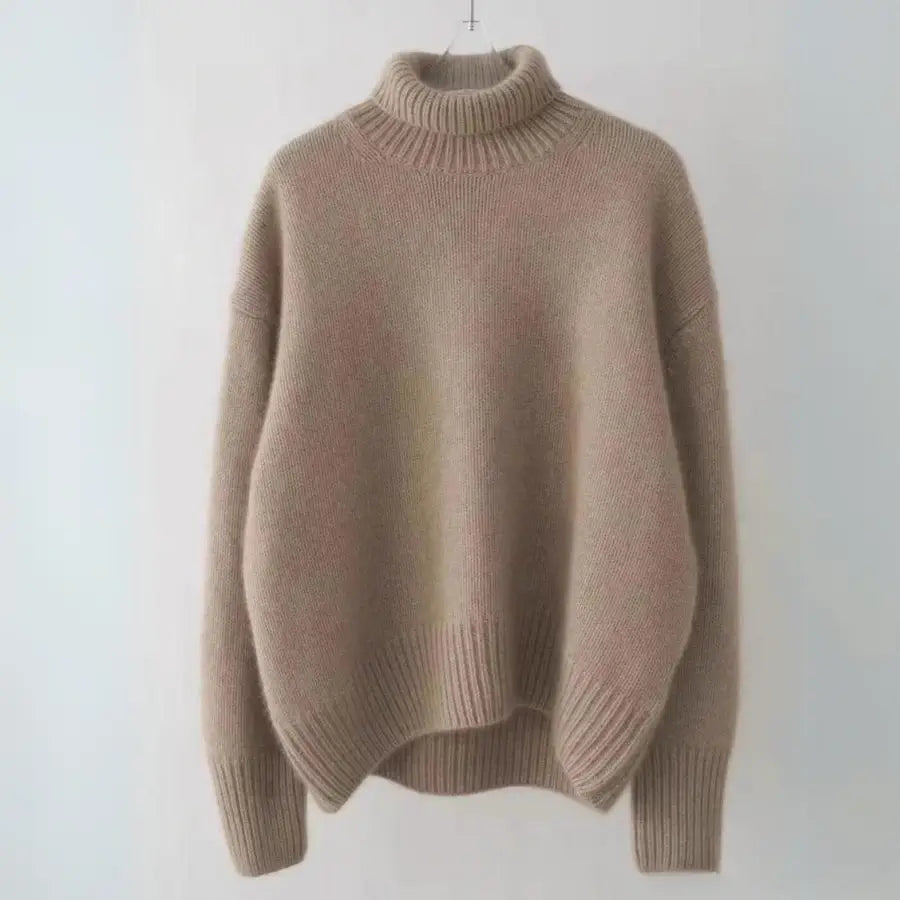 Jasmine Cashmere Sweater