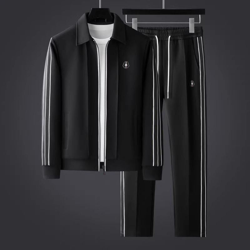 Nova Premium Tracksuit Set