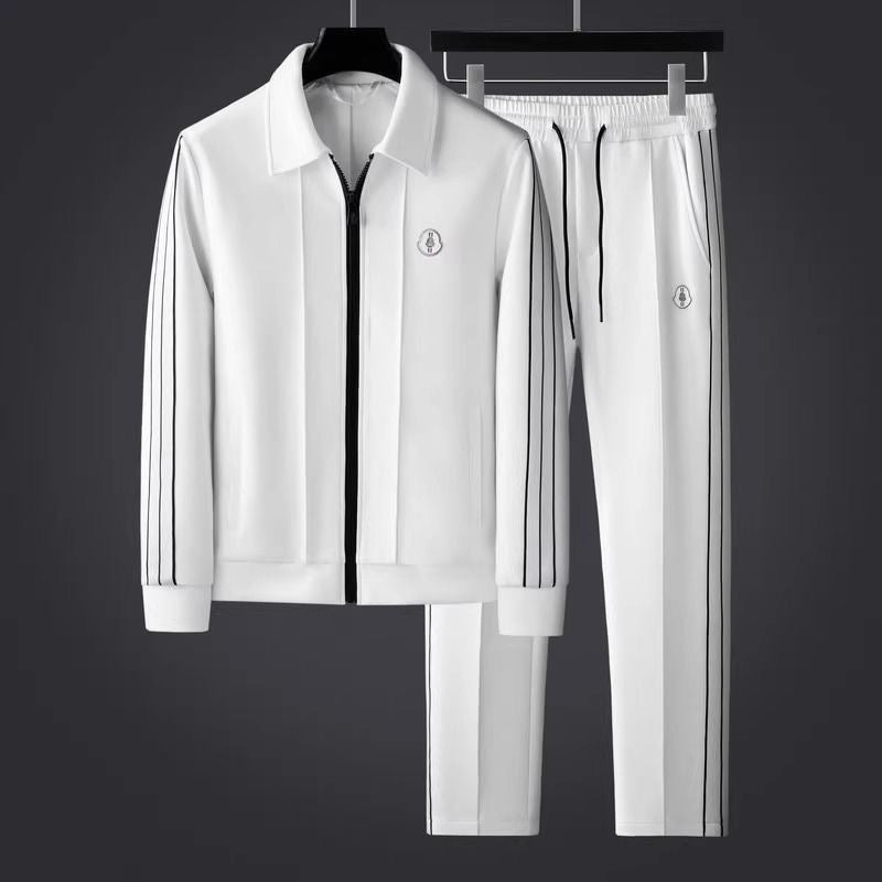 Nova Premium Tracksuit Set