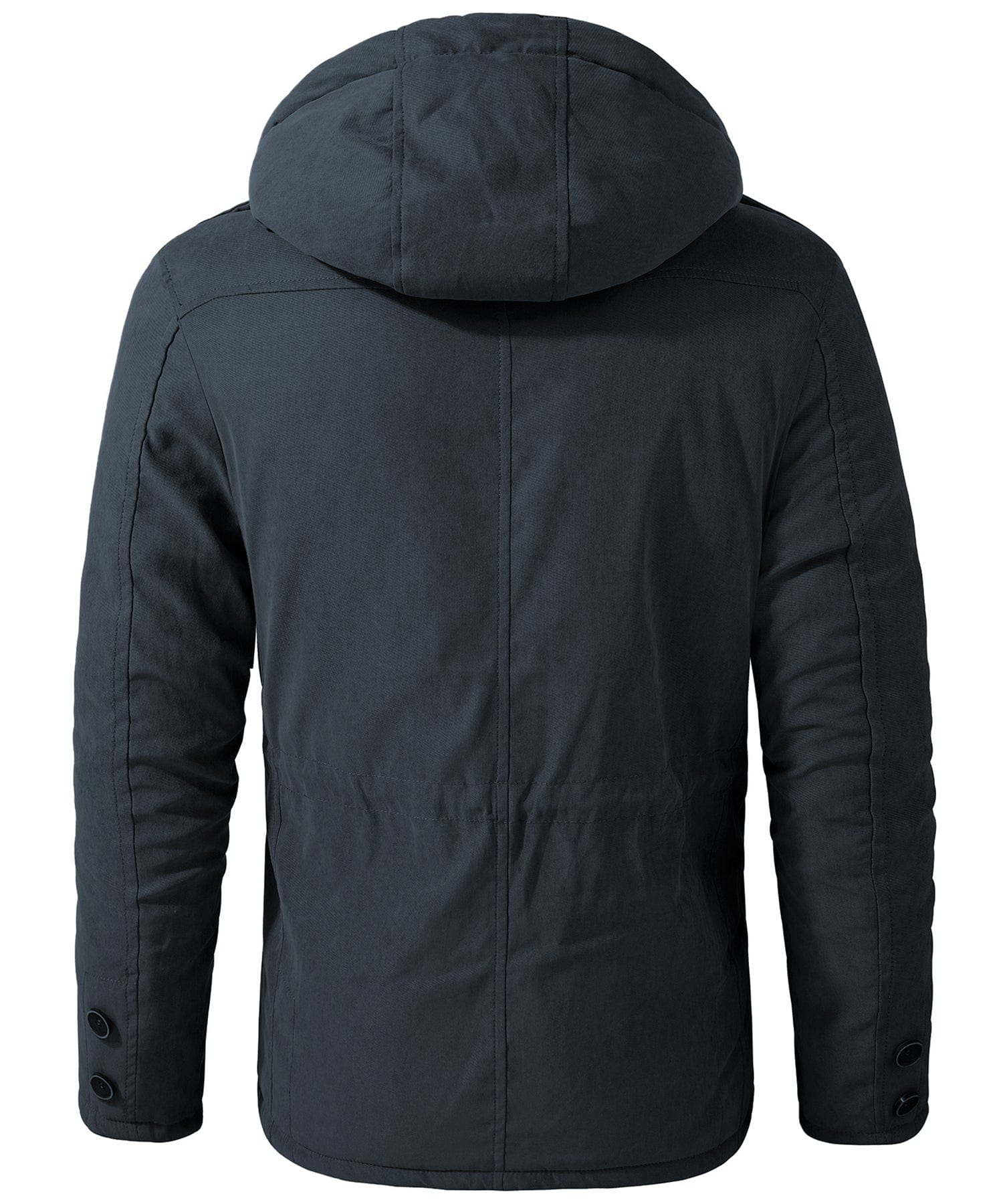 Cabana Insulated Heavyweight Jacket