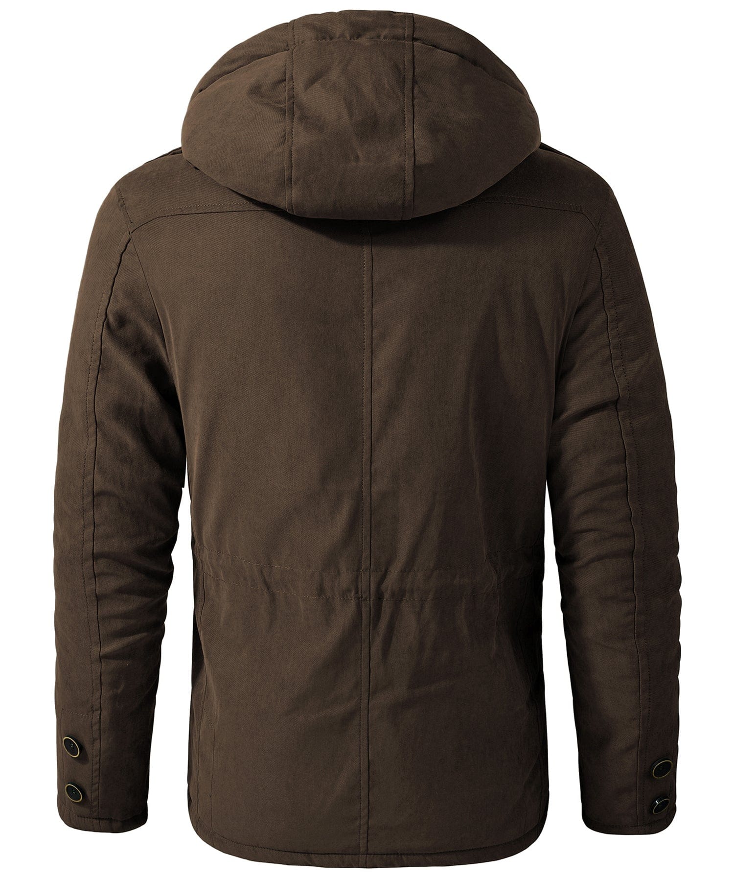 Cabana Insulated Heavyweight Jacket