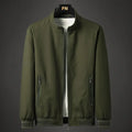 Benjamin Camden Bomber Jacket