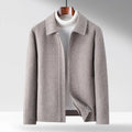 100%  Wool Classic Jacket