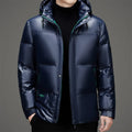 Camden Duck Down Jacket